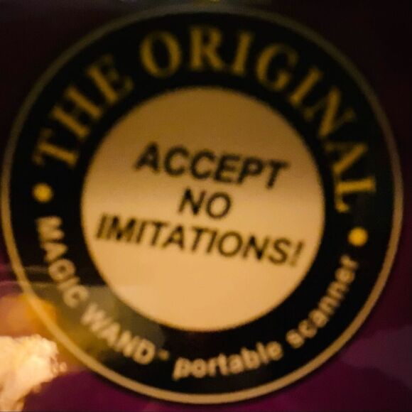 Portable, handheld scanner, Electronics, New In Box, Never Opened - Picture 2 of 11